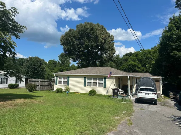 390 Ledford Rd NE, Cleveland, TN 37323