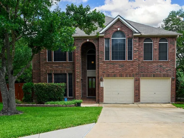 24714 Long Arrow, San Antonio, TX 78258