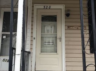 520 N 16th St, Harrisburg, PA 17103