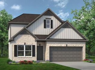 33 Rock Foot Way, Cartersville, GA 30120