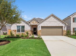21418 Mountain Haya Trl, Tomball, TX 77377