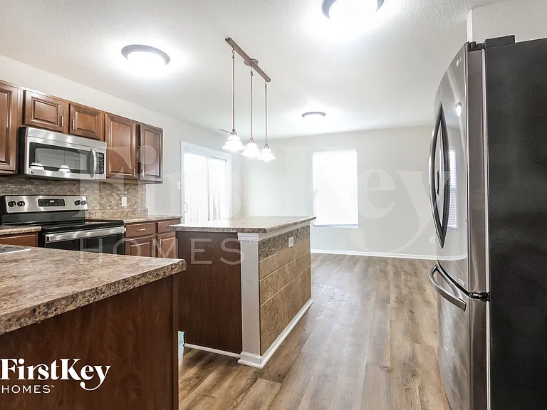 8419 Burket Way — Photo 5
