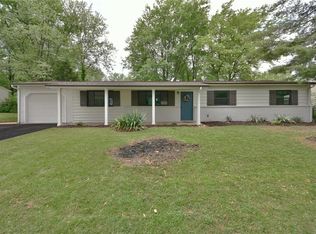 253 Howard Dr, Ballwin, MO 63021