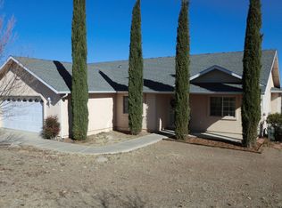 17740 E Bluejay Dr, Mayer, AZ 86333