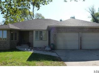 2826 S Patterson St, Sioux City, IA 51106