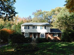 9502 Lakewater Ct, Henrico, VA 23229