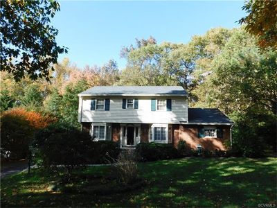 9502 Lakewater Ct, Henrico, VA, 23229