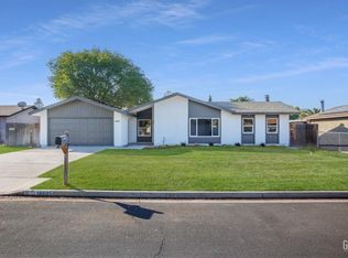 10605 Lonon Ave, Bakersfield, CA