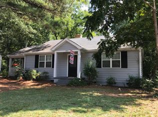 1943 S Lumpkin St, Athens, GA 30606