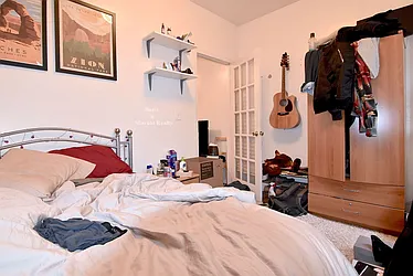 Rented by J Misrahi Realty Corp