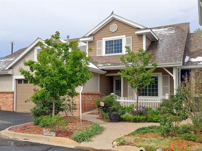 9168 W 50th Lane #2, Arvada, CO, 80002