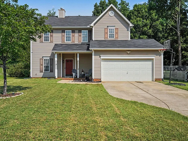 9231 Mitchell Glen Dr — Photo 1