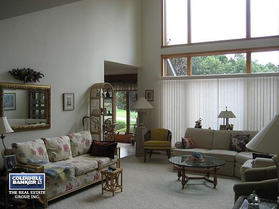 Plenty of natural lighting