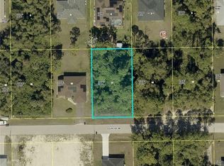 2810 11th St W, Lehigh Acres, FL 33971