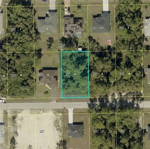 2810 11th ST W, Lehigh Acres, FL, 33971