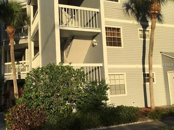 6924 Stones Throw Cir N #8108, Saint Petersburg, FL 33710