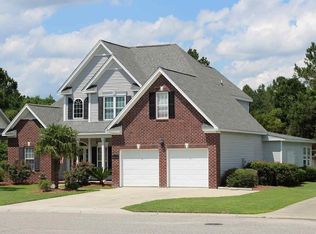 223 Old Hickory Dr, Conway, SC 29526