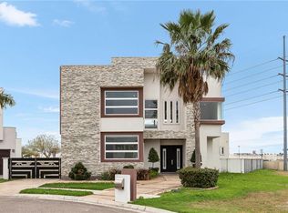 2500 Cassandra St, Mission, TX 78572