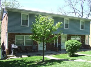 632 Cribbs St, Greensburg, PA