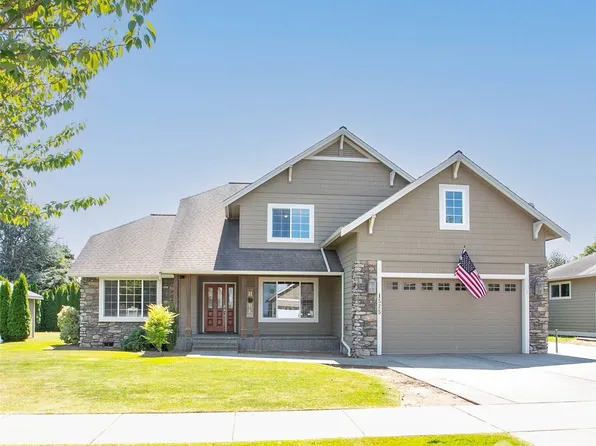 1525 Westview Circle, Lynden, WA 98264