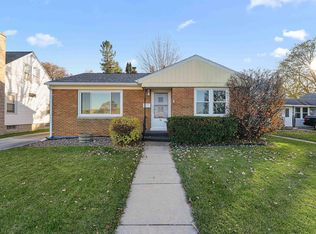 76 W 11th St, Fond Du Lac, WI 54935