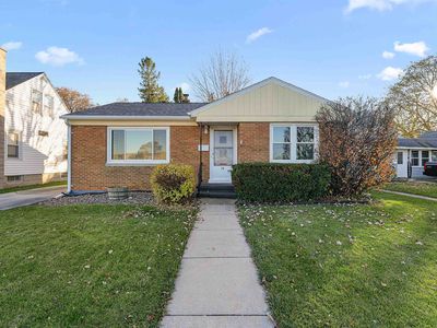 76 W 11th St, Fond Du Lac, WI, 54935