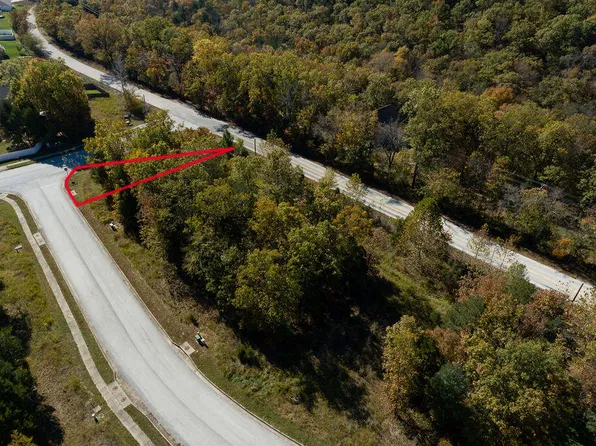 Lot 1 Redwine Avenue, Branson, MO 65616