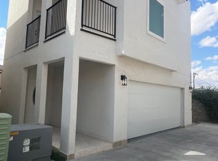 12241 Gaudi Way, El Paso, TX 79938