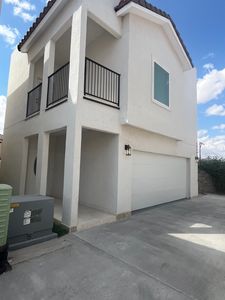 12241 Gaudi Way, El Paso, TX, 79938
