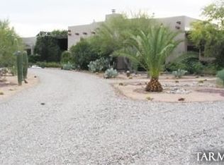 11306 E Limberlost Rd, Tucson, AZ 85749