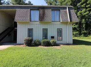 45 Jolly Ln APT B1, Hendersonvlle, NC 28739
