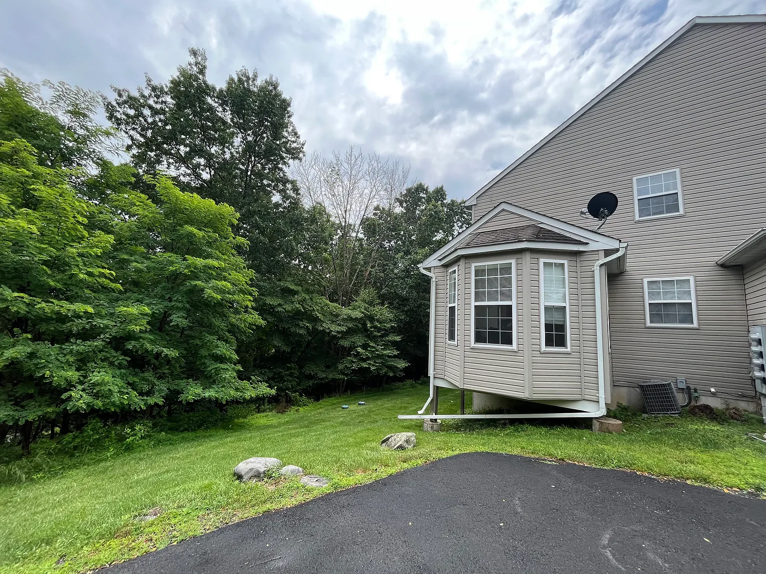 Brushy Mountain Rd, East Stroudsburg — Photo 1