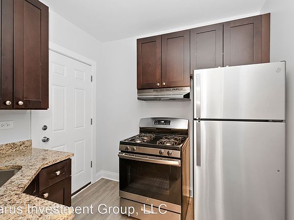 2nd image of 6707 S Campbell Ave #1