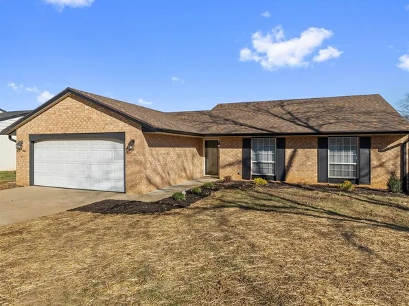 845 Mary Lou Ct, Owensboro, KY 42303