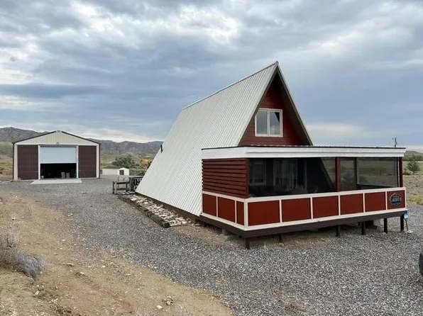 14 Eldeana Dr, Shoshoni, WY 82649