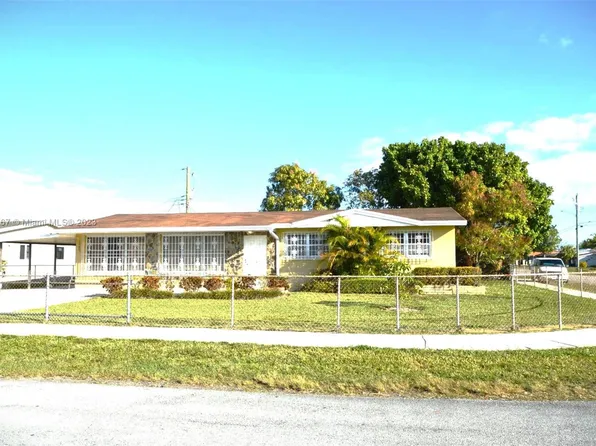 10401 SW 50th Ter, Miami, FL 33165