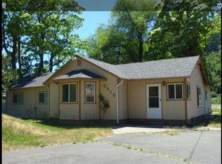 5313 Rogue River Hwy, Gold Hill, OR