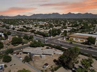 7131 E Cholla St, Scottsdale, AZ 85254