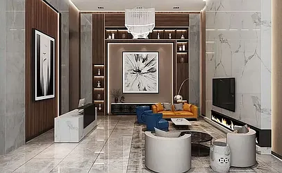 Rented by Oxford Property Group