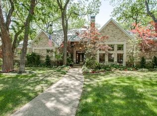 5814 Flintshire Ln, Dallas, TX 75252