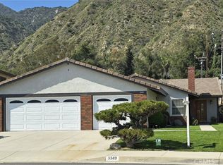 3349 Brookridge Rd, Duarte, CA 91010