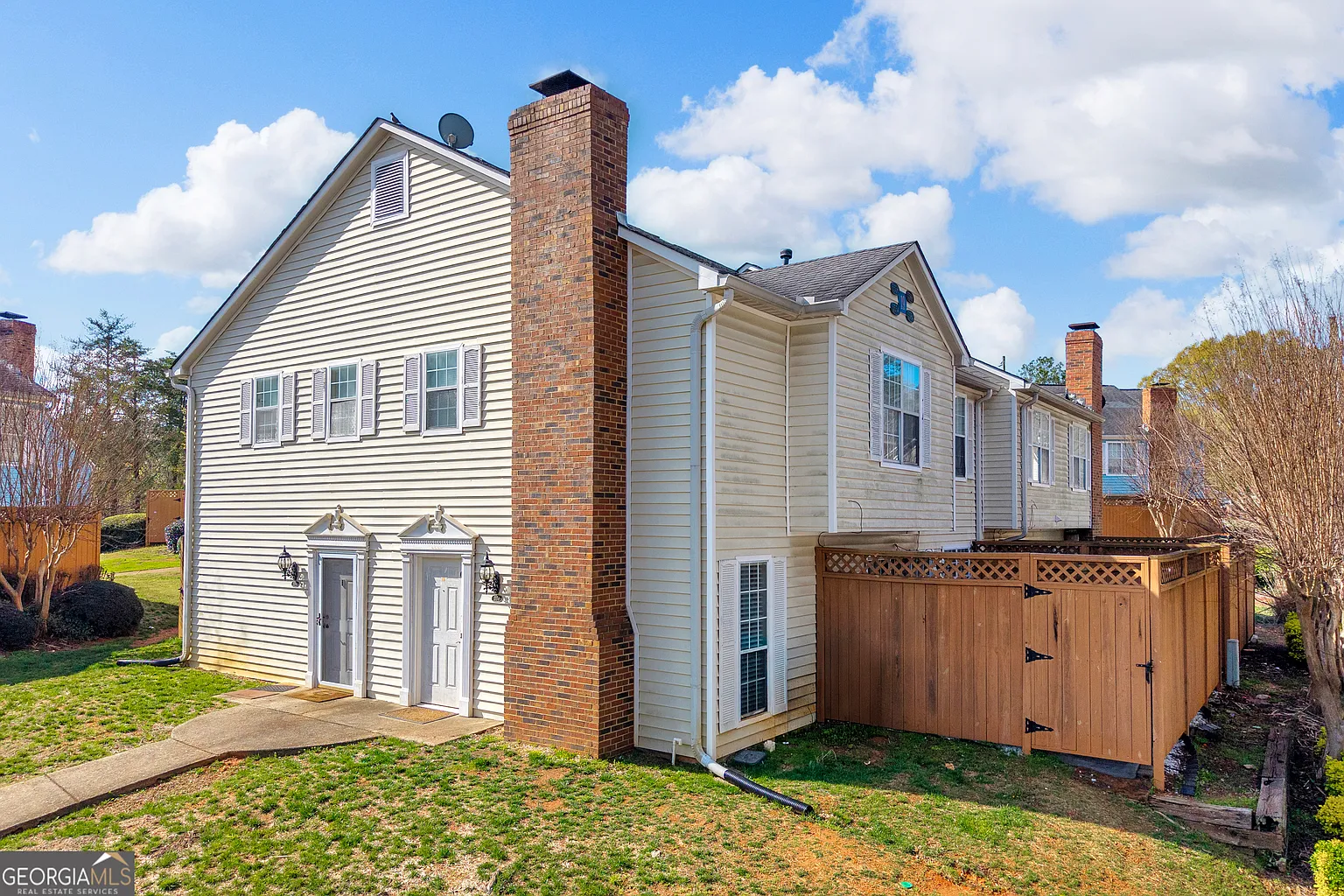 5554 Clover Rise Ln photo 1