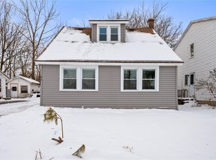 65 3rd Ave, Rochester, NY 14612