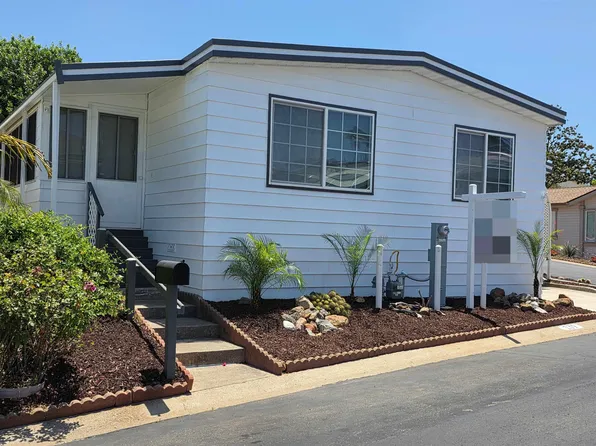 525 W El Norte Pkwy Space 139, Escondido, CA 92026