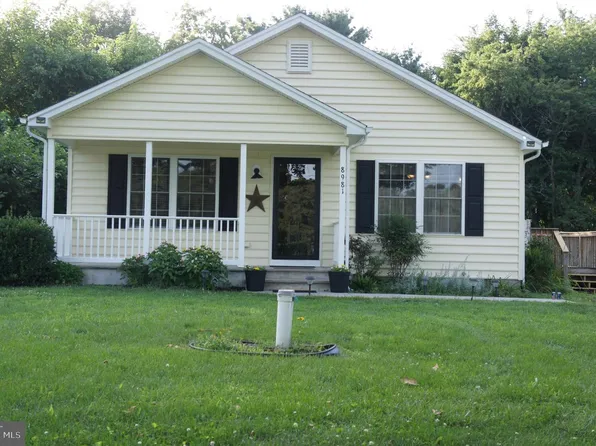 8981 Sharptown Rd, Laurel, DE 19956