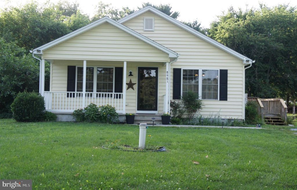 8981 Sharptown Rd, Laurel, DE - View 2