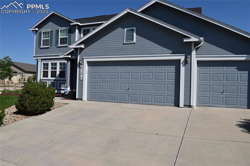 6104 Revelstoke Dr, Colorado Springs, CO 80924 Zillow