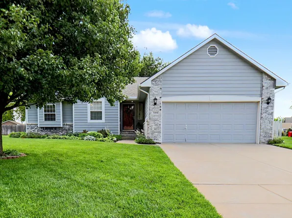 2604 N Rutgers St, Wichita, KS 67205