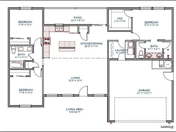 3rd image of 271 Alexandra Way