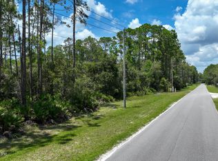 135 Whispering Pines Rd, Georgetown, FL 32139